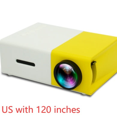 Cinema-Pocket HD 1080p