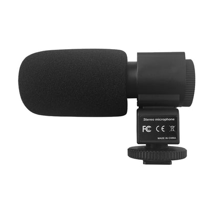 Ultra-Cam 4K: Touch Screen & Wi-Fi Control