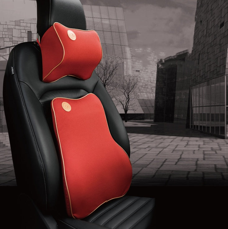 Cloud-Memory - Cuscino Seduta in Memory Foam