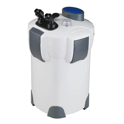 Lampada Sterilizzatrice UV Esterna - Purificatore e Anti-Alghe