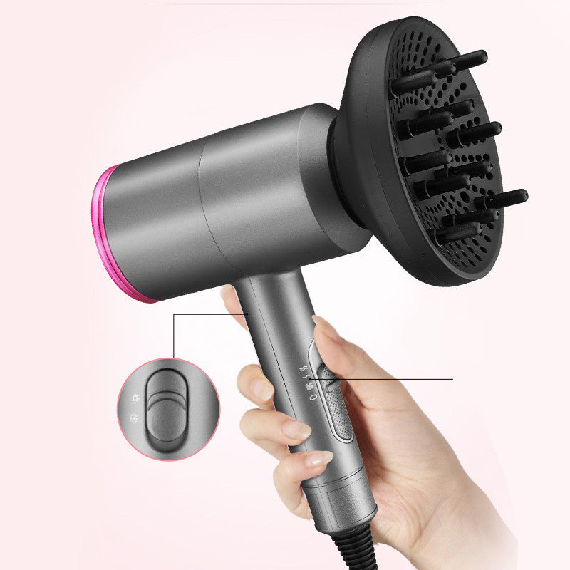Asciugacapelli Hot Air Styler
