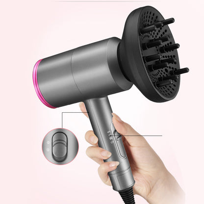 Asciugacapelli Hot Air Styler