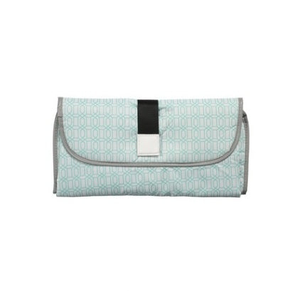 Quick Change - Fasciatoio da Viaggio Pieghevole (Modello Clutch)