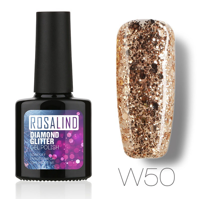 ROSALIND - Nail Diamond Gel