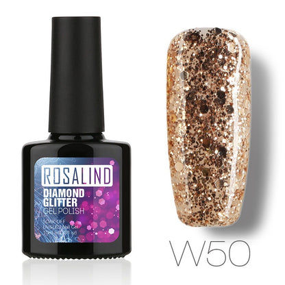 ROSALIND - Nail Diamond Gel