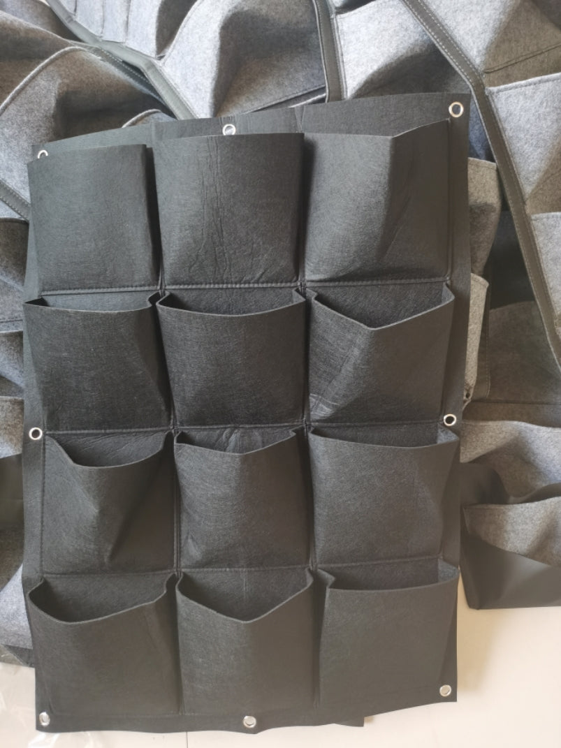 Vertical Garden - Sistema di Semina Professionale