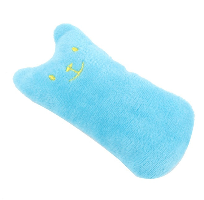 Catnip Dream - Il Peluche al Profumo di Relax