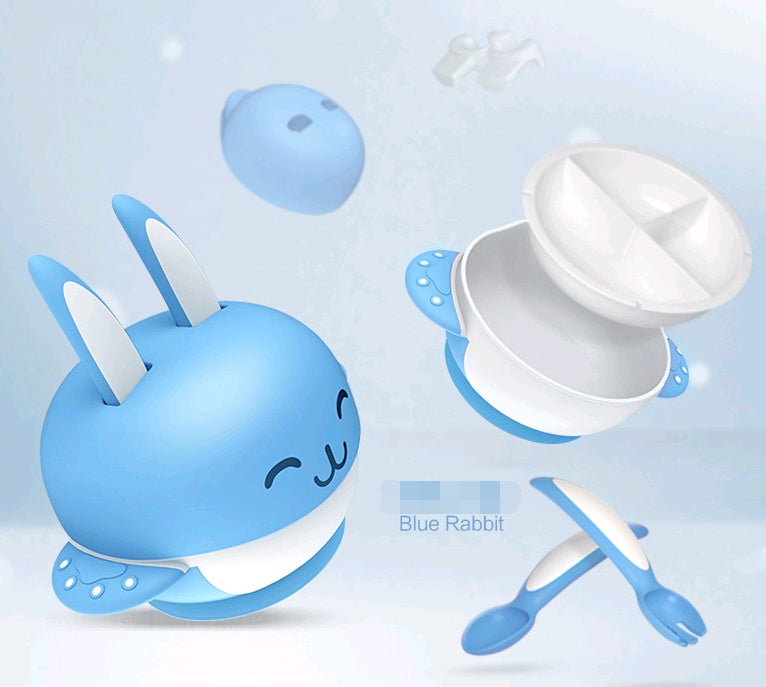 First Steps Tableware – Set Stoviglie Neonati