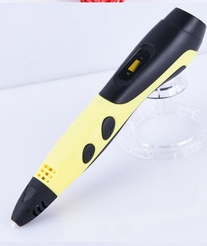 Penna 3D Professional - Sesta Generazione High-Tech