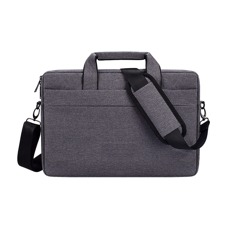 Shoulder-Bag Pro (Tracolla Imbottita)