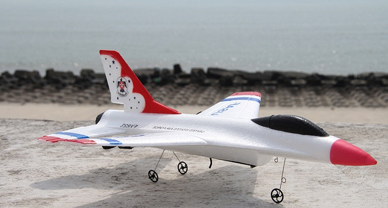 Aliante Aerodinamico Remote Control