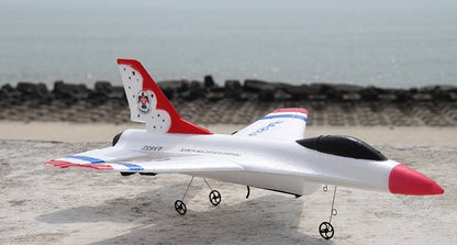 Aliante Aerodinamico Remote Control