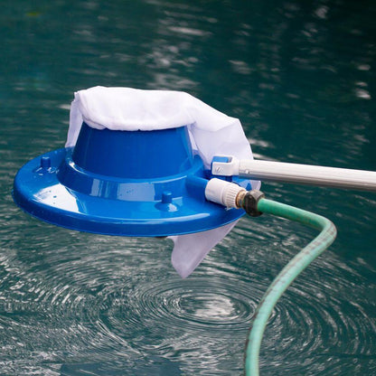 Hydro - Pure 360 - Sistema di Raccolta Detriti Professionale