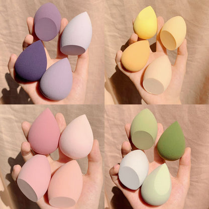 Scatola Beauty Blender da Trucco