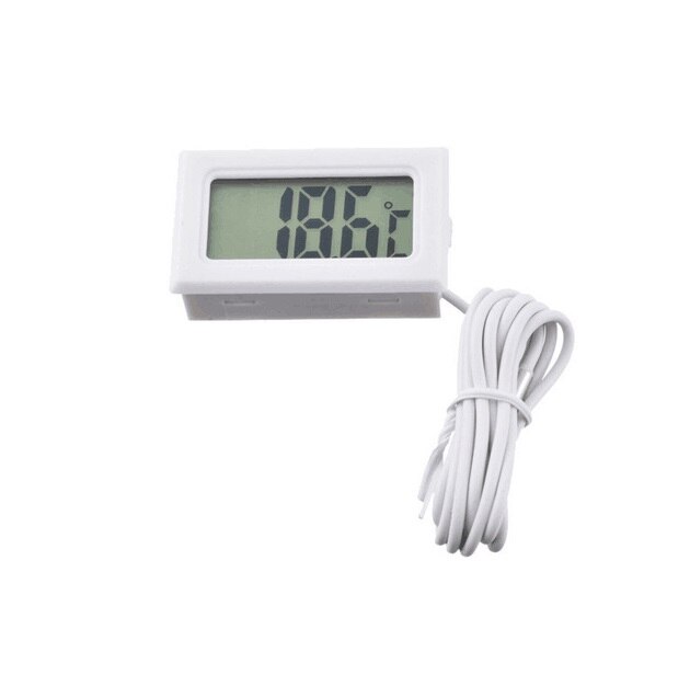 Termometro per Acquario - CrystalTemp