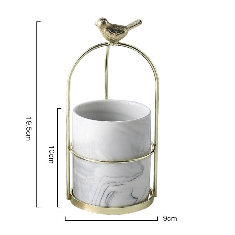 Piccolo Vaso Portatile