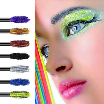 Mascara Fluorescente
