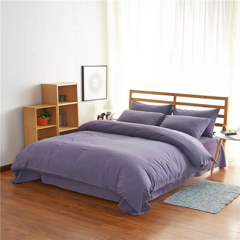 Completo Letto Comfort Daily