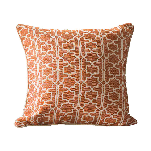 Cuscino Comfort Square Linen