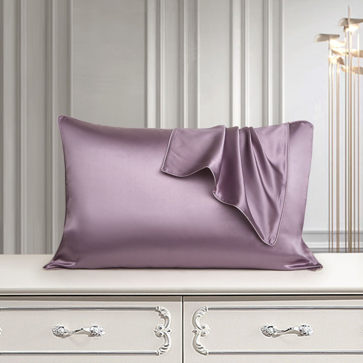 Federa in Pura Seta Naturale Beauty Sleep