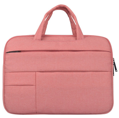 Multi-Pocket Hybrid Bag (Laptop & Tablet)