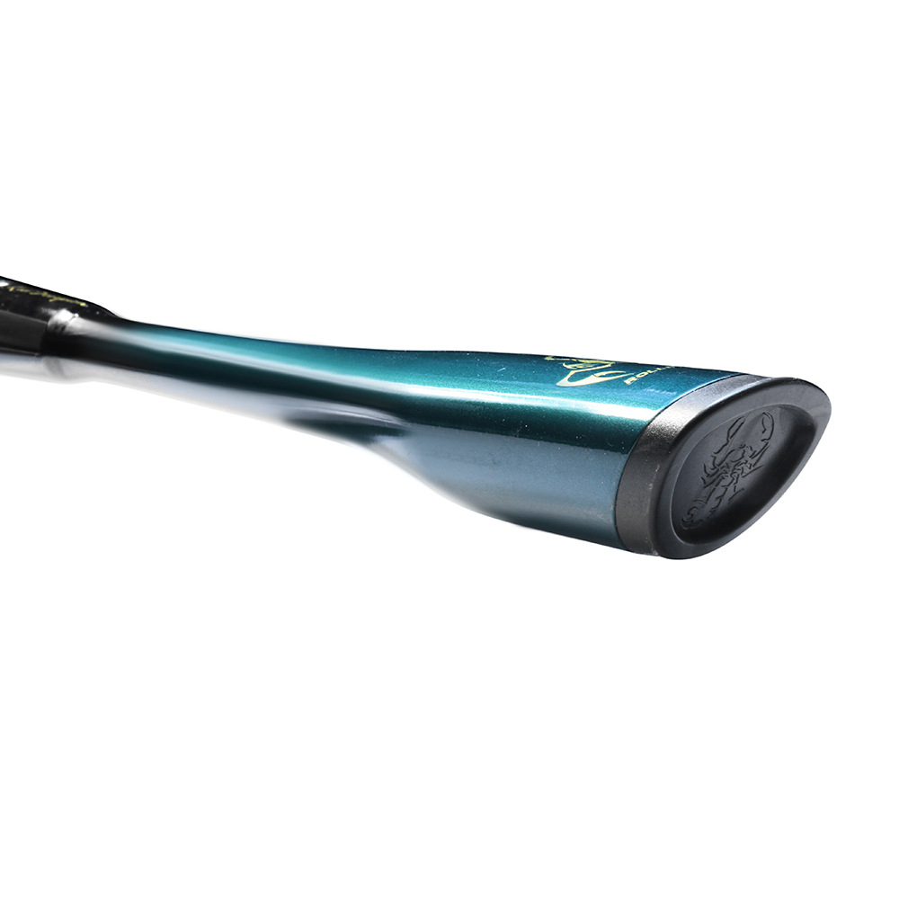 Canna da Pesca Spinning RollFish Grandmaster II 602 - 1,8m 2,1m