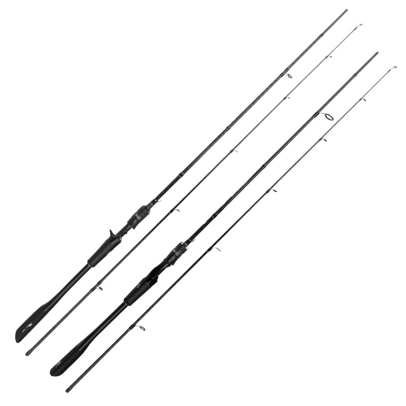 Canna da Pesca DreamArea Spinning/Casting 1.80m/2.10m/2.4m