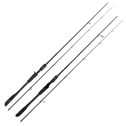 Canna da Pesca DreamArea Spinning/Casting 1.80m/2.10m/2.4m