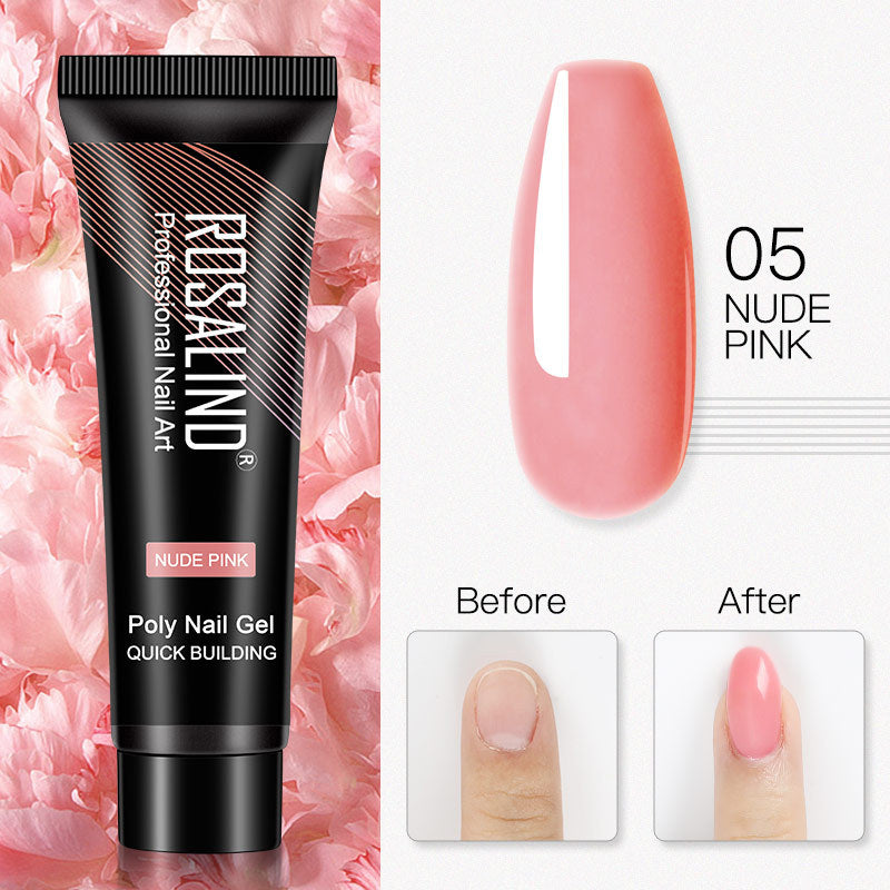 ROSALIND Manicure Gel