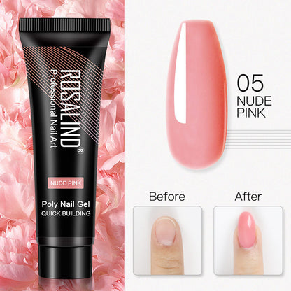 ROSALIND Manicure Gel