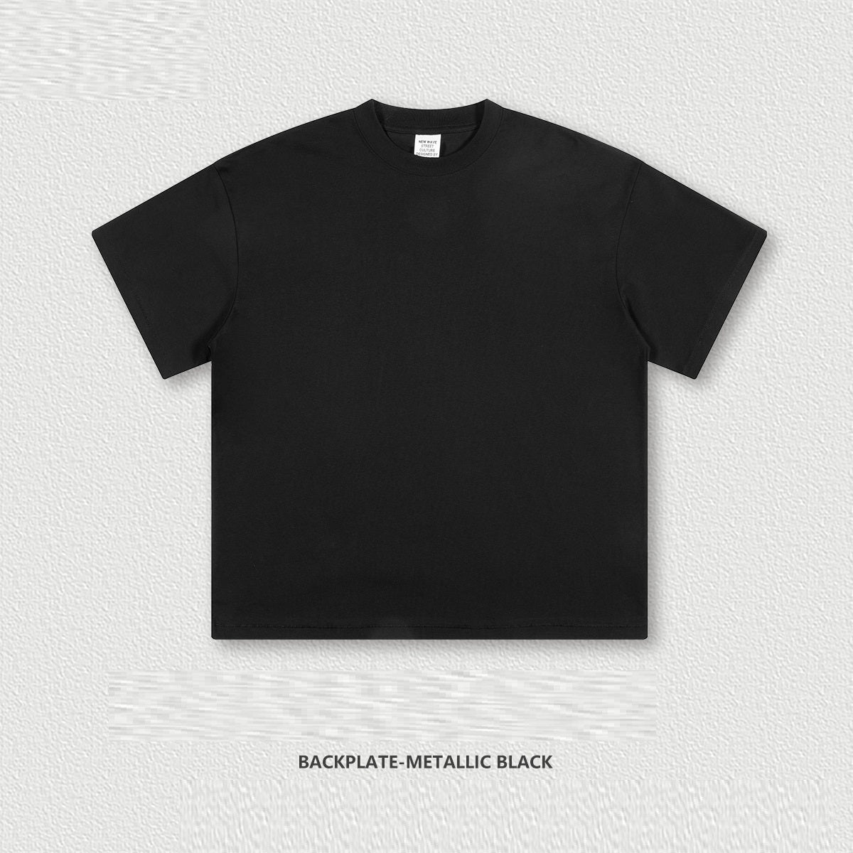 Oversize Athletic T-Shirt (XS-2XL)