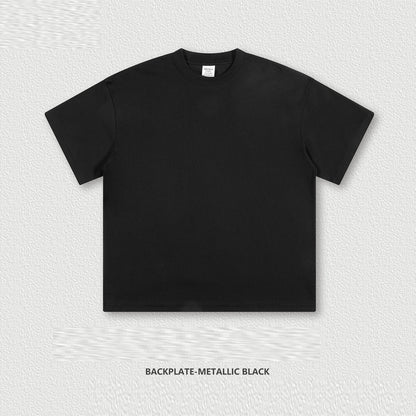 Oversize Athletic T-Shirt (XS-2XL)