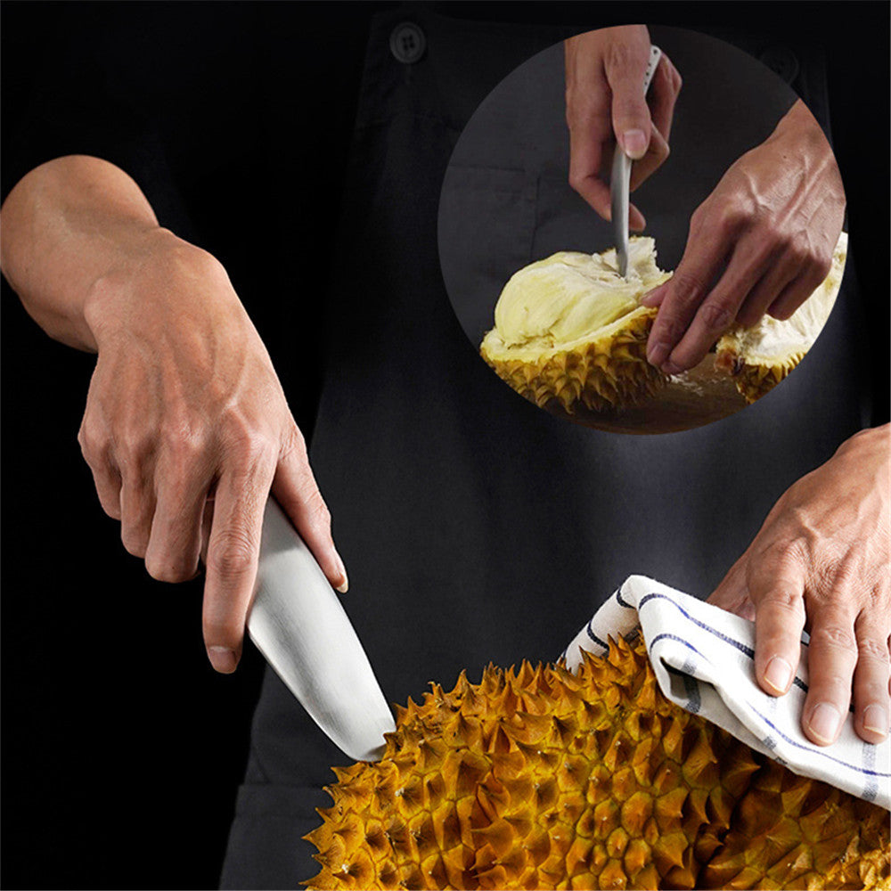 Pelapatate e Pialla 304 in Acciaio Inox