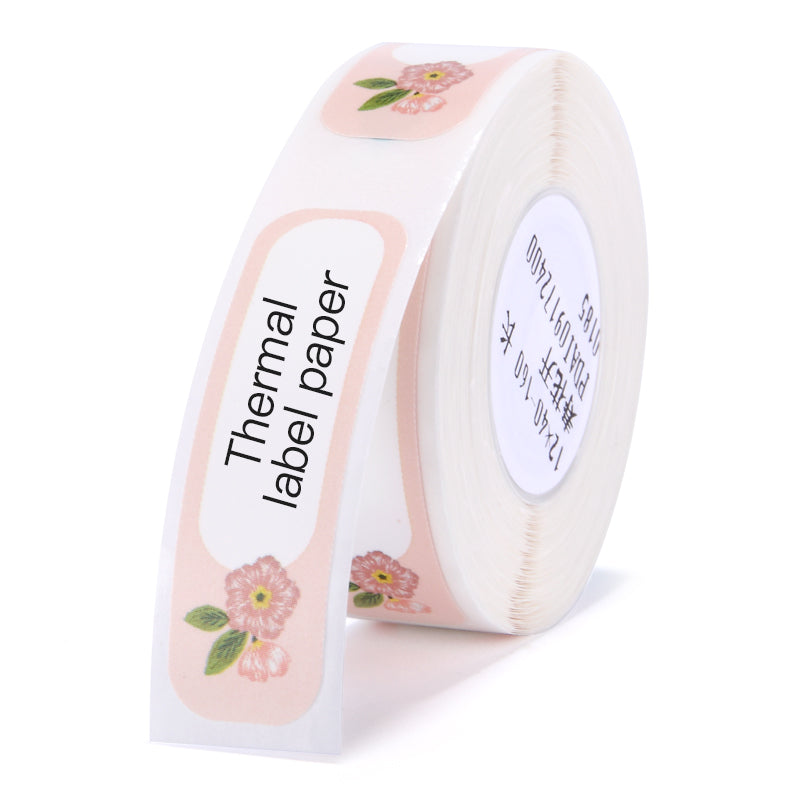 D11/D110 Premium Label-Roll - Carta per Etichette