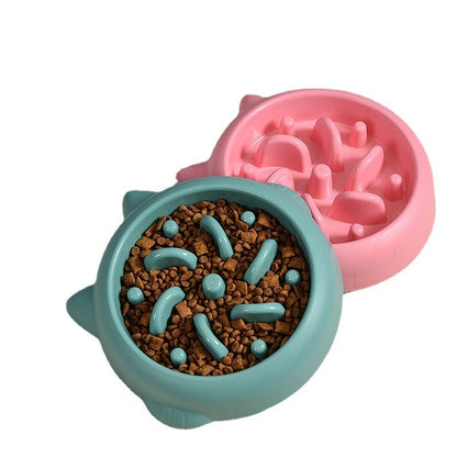 Ciotola SlowDigest Maze