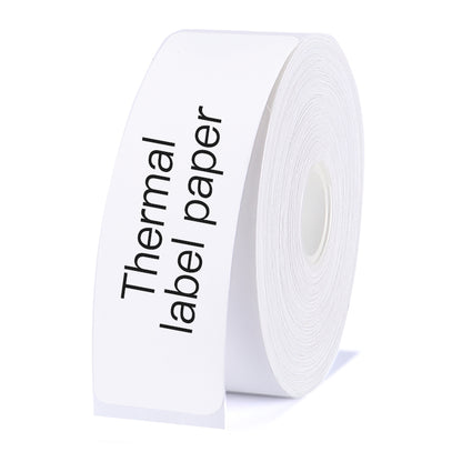 D11/D110 Premium Label-Roll - Carta per Etichette