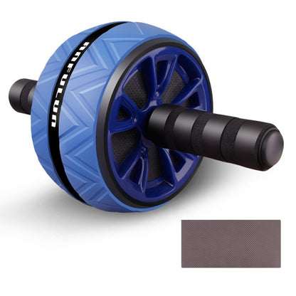 Silent Core – Ruota Addominale Ultra-Silenziosa per Casa