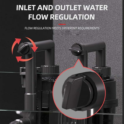 FlowMaster Filter - Filtro per Acquari