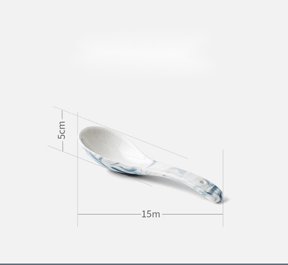 Nordic Style Dinnerware – Servizio da Tavola Completo Stile Nordico