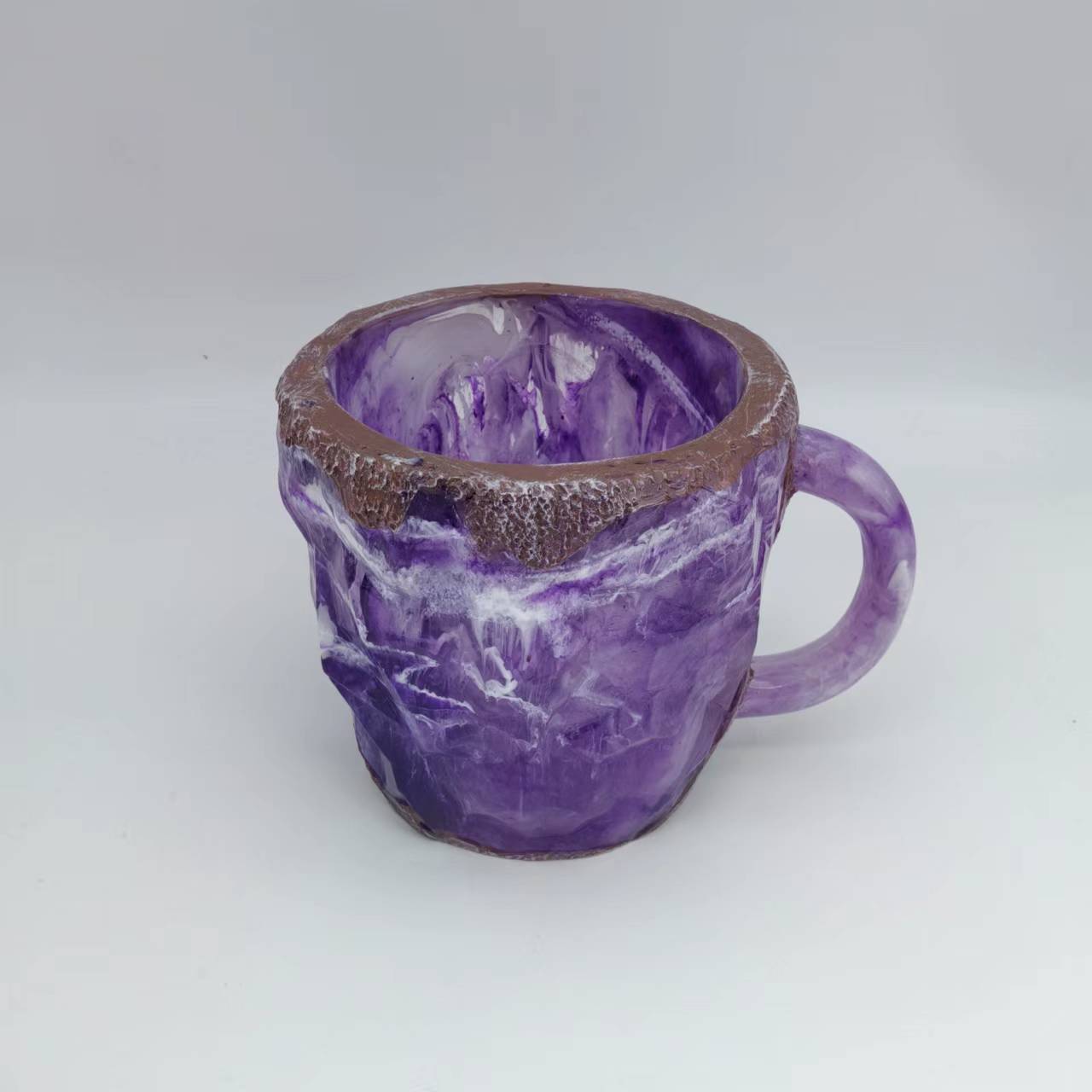 Stone Texture Mug