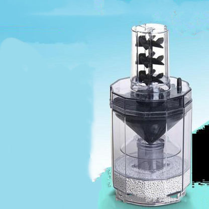 Aspiratore per Acquari - AquaVac Siphon