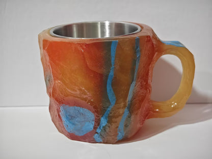 Stone Texture Mug
