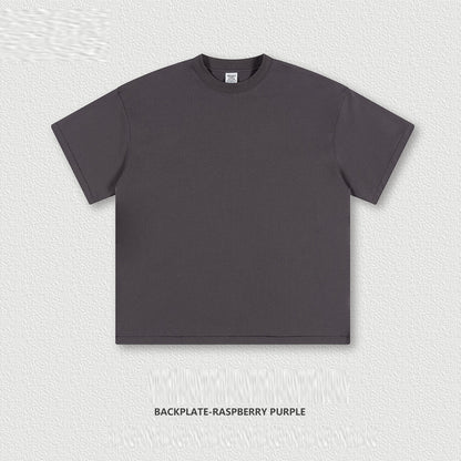 Oversize Athletic T-Shirt (XS-2XL)