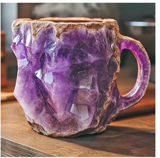 Stone Texture Mug