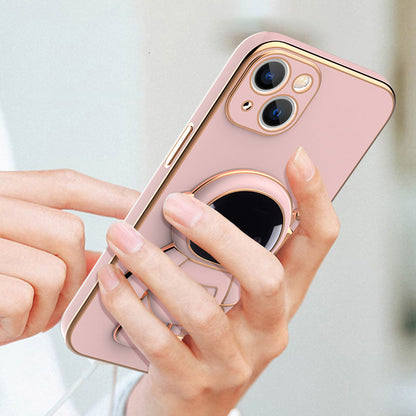 Astro-Stand 3D: Cover Anti-Caduta con Supporto (Iphone 13)