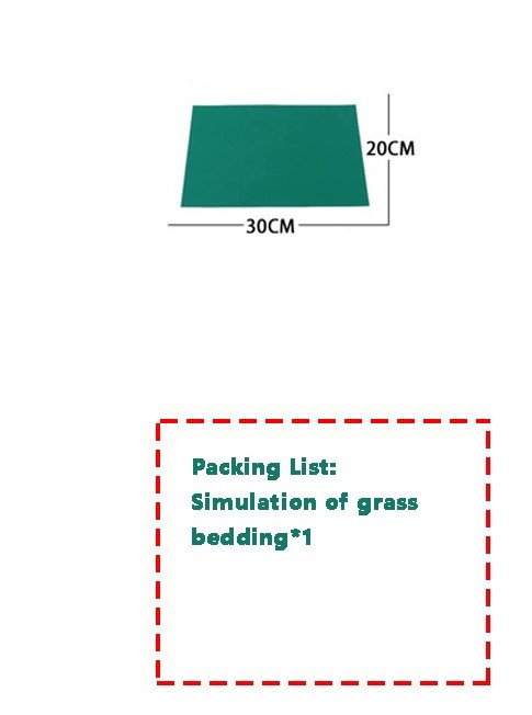 Swing Path – Tappetino Direzionale con Traccia del Colpo (Parent & Child)