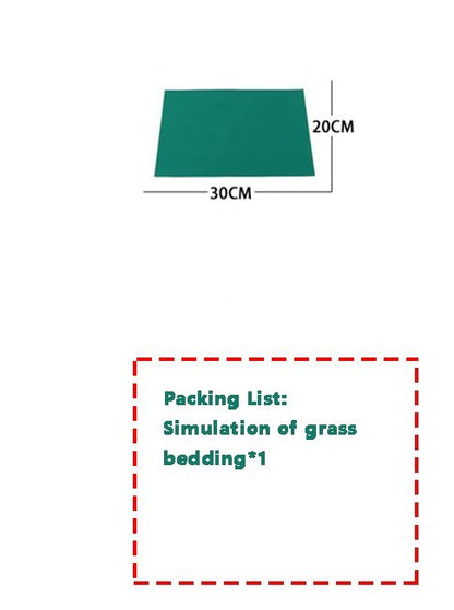 Swing Path – Tappetino Direzionale con Traccia del Colpo (Parent & Child)
