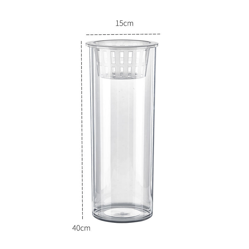Acquario CrystalCylinder