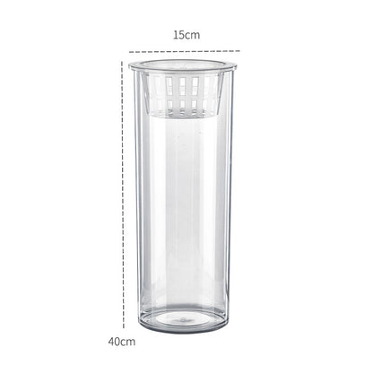 Acquario CrystalCylinder