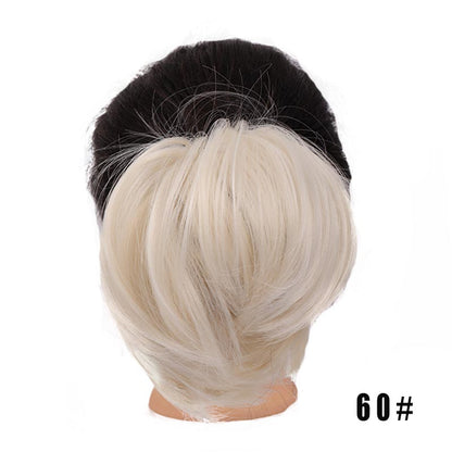 Accessori Capelli Raccolti Vari Modelli